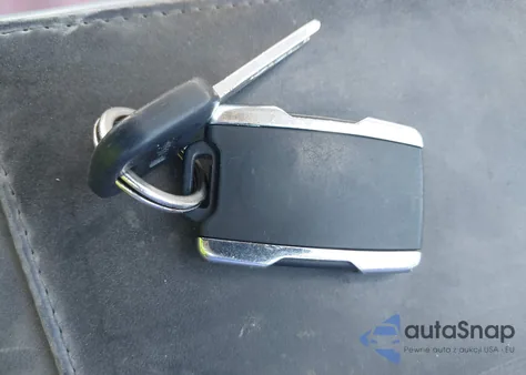 2018 GMC Sierra 1500 Slt z USA, uszkodzony, nr VIN 3GTU2NEC2JG198475